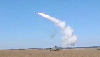 Над Белгородской областью силы ПВО сбили украинский дрон